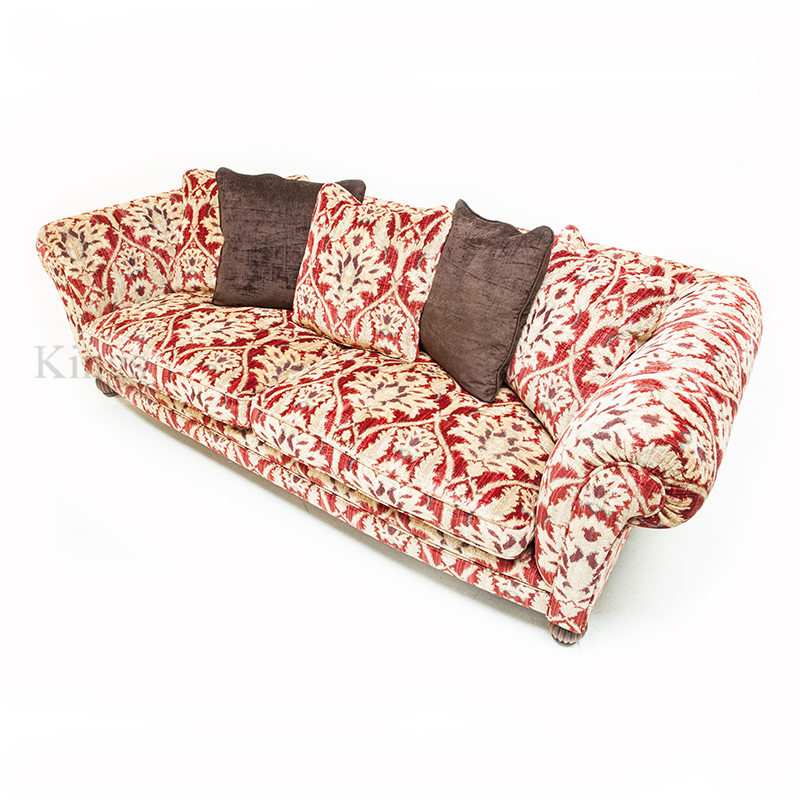 Tetrad Elgar Grand Sofa Kings